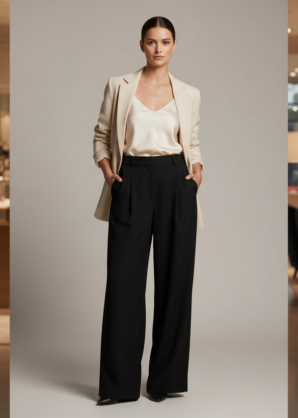 Pantalón "BELLA" d8/5