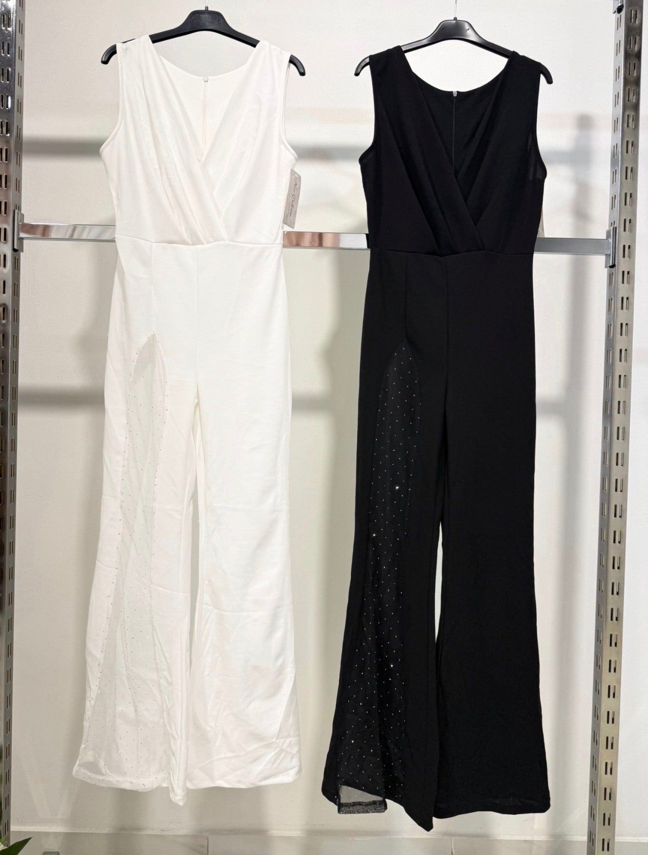 Conjunto Vicky - Chándal moderno con estilo