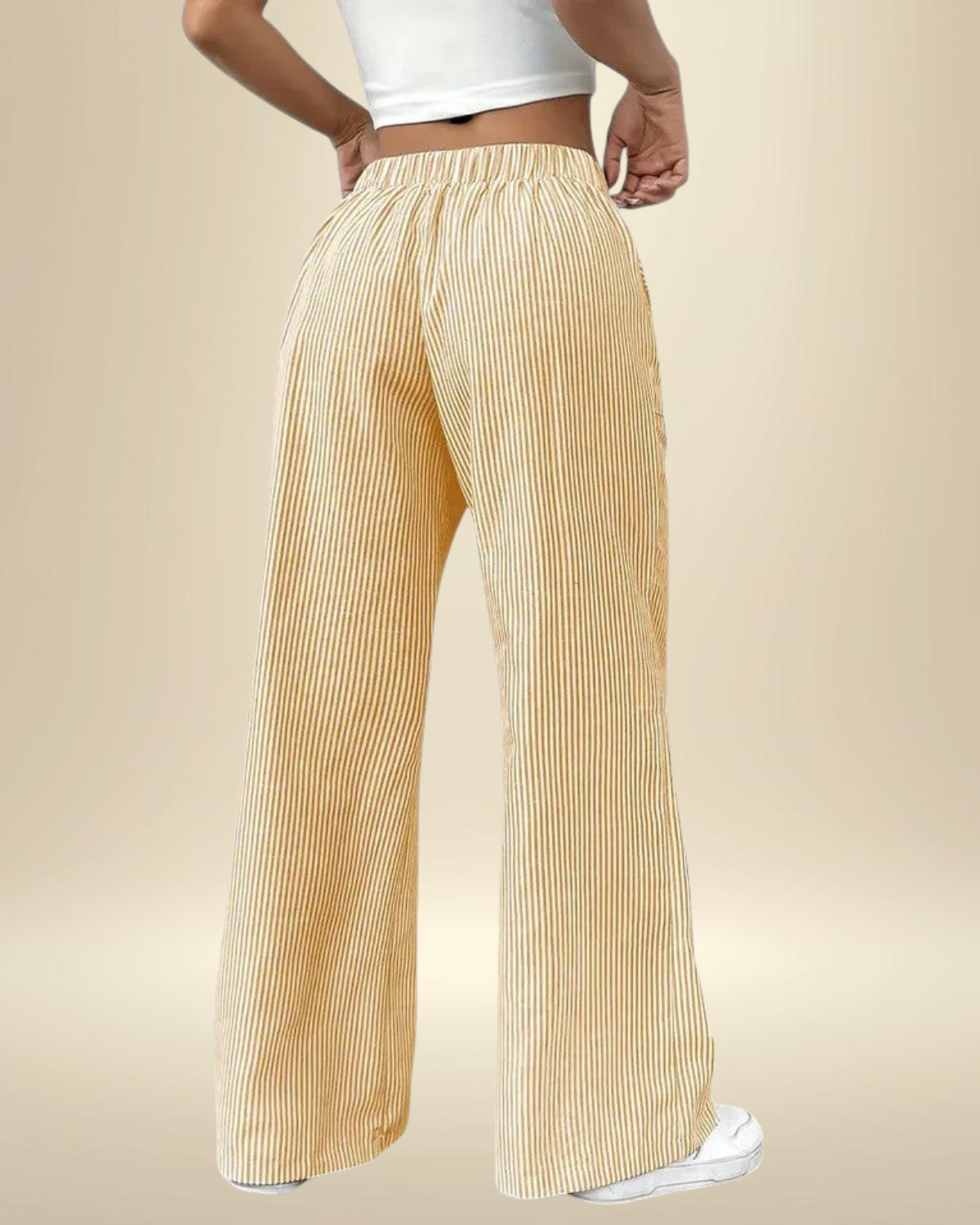 Elice™ - Pantalones elegantes