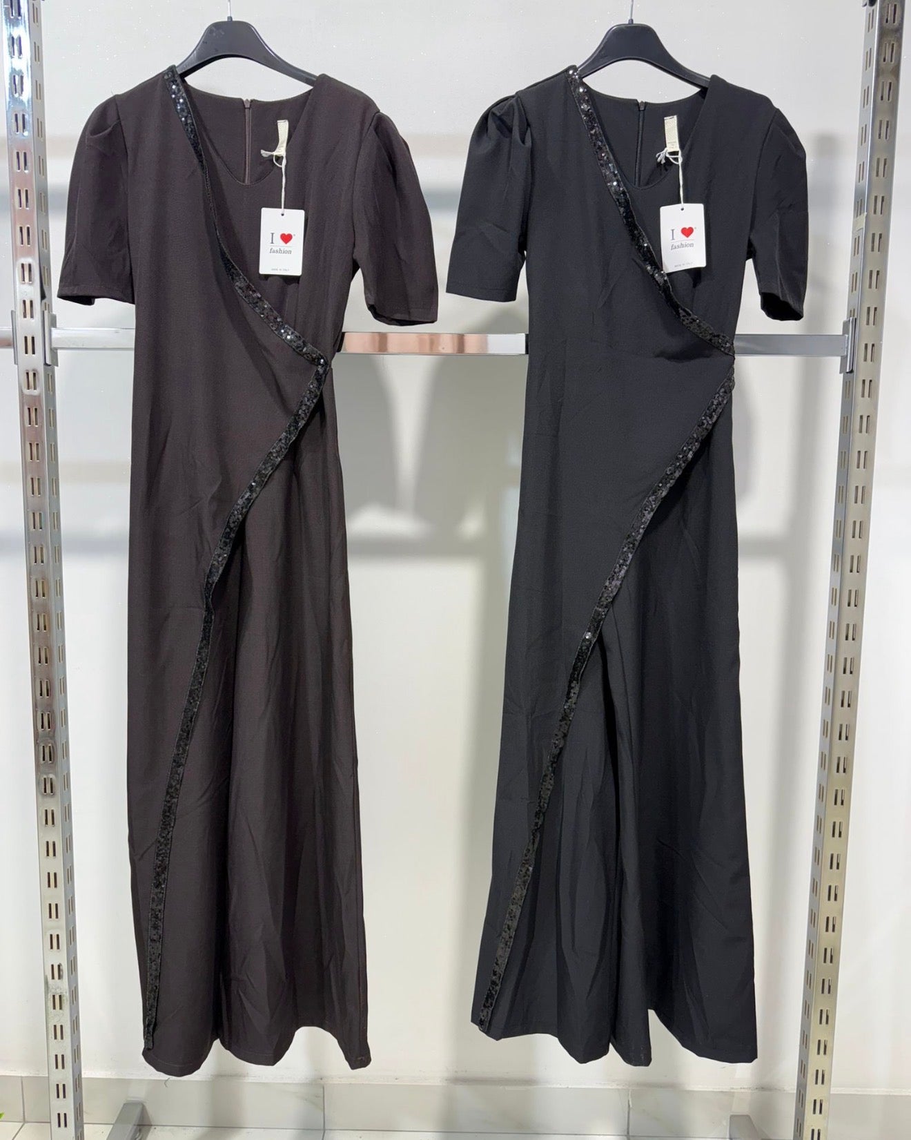 Mono Rosalinda - Mono femenino elegante