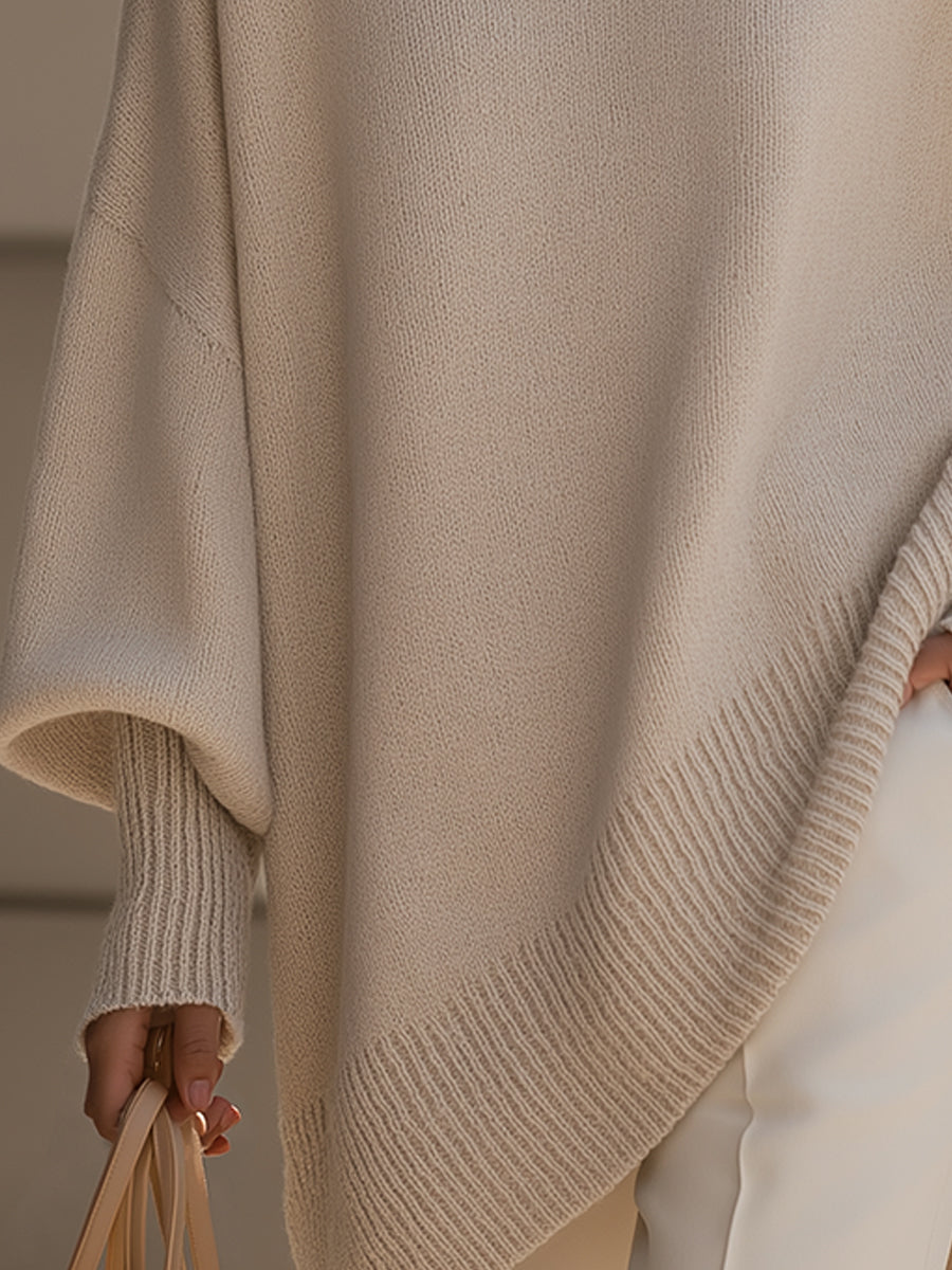 Alwine™ - Das Sweatshirt Das Stil und Komfort Vereint