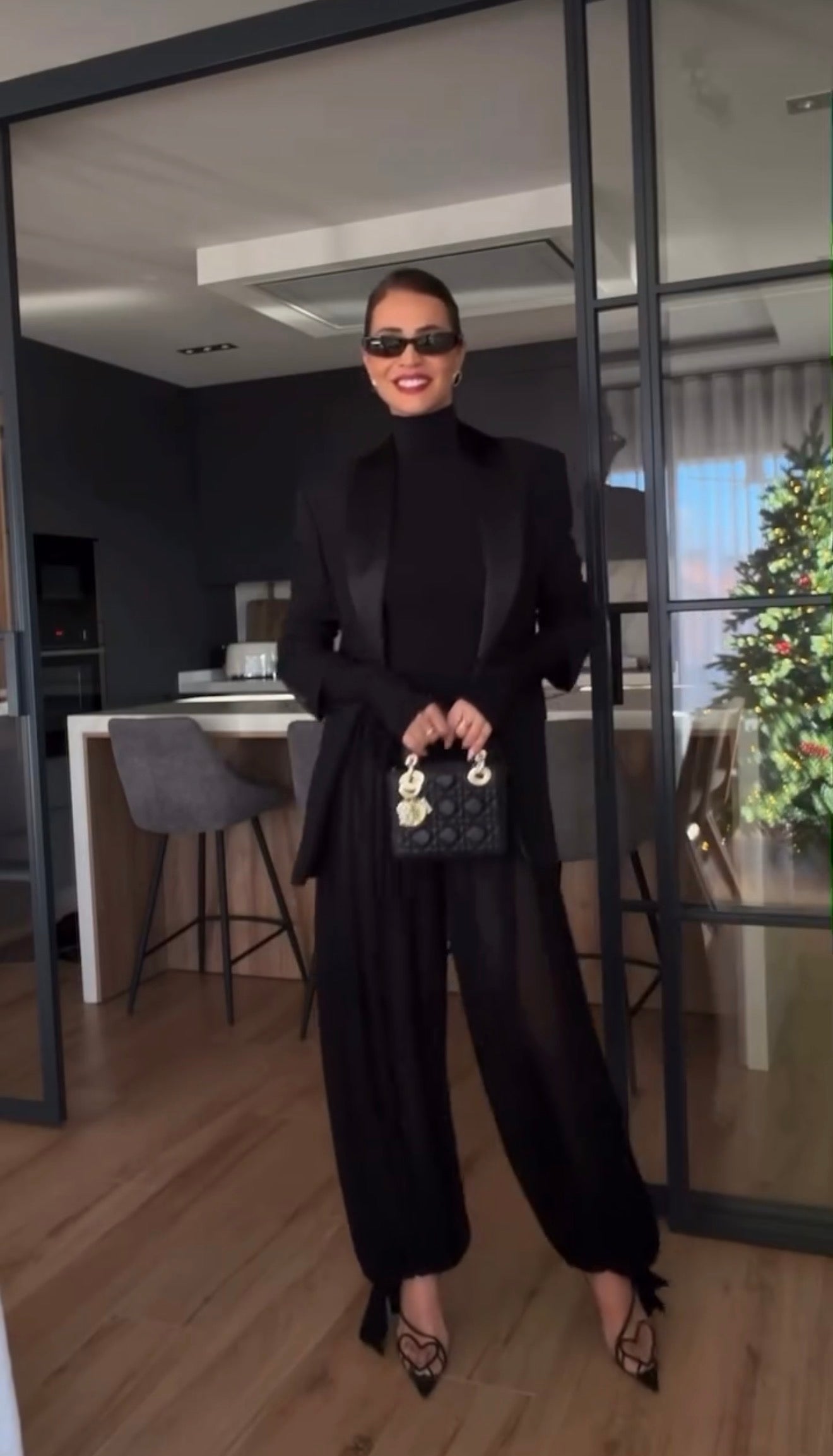 TUTA EMAAR - El encuentro entre la elegancia y la comodidad