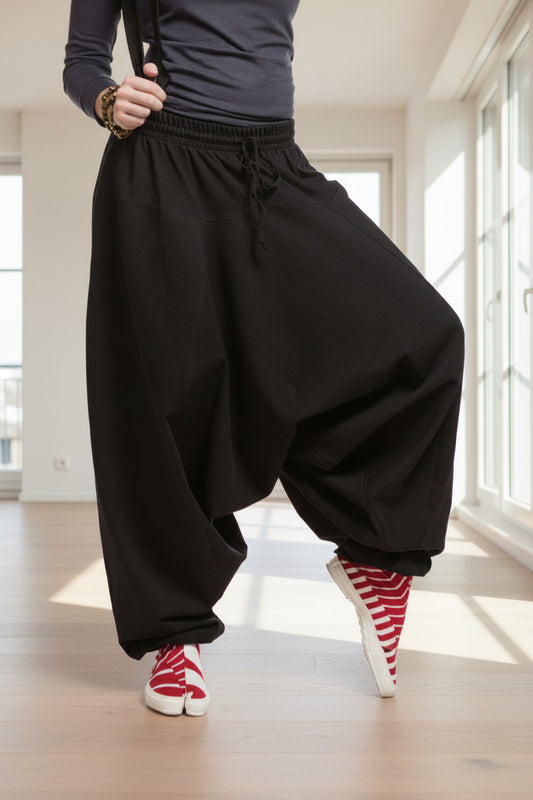 PANTALÓN "IMI" F8/6