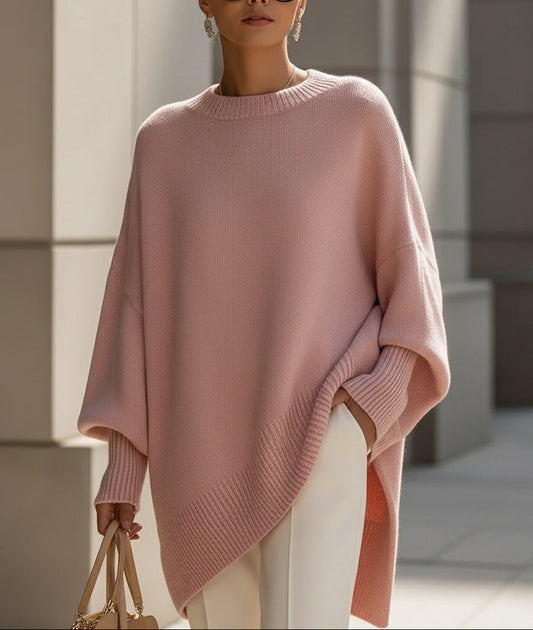 Alwine™ - Das Sweatshirt Das Stil und Komfort Vereint