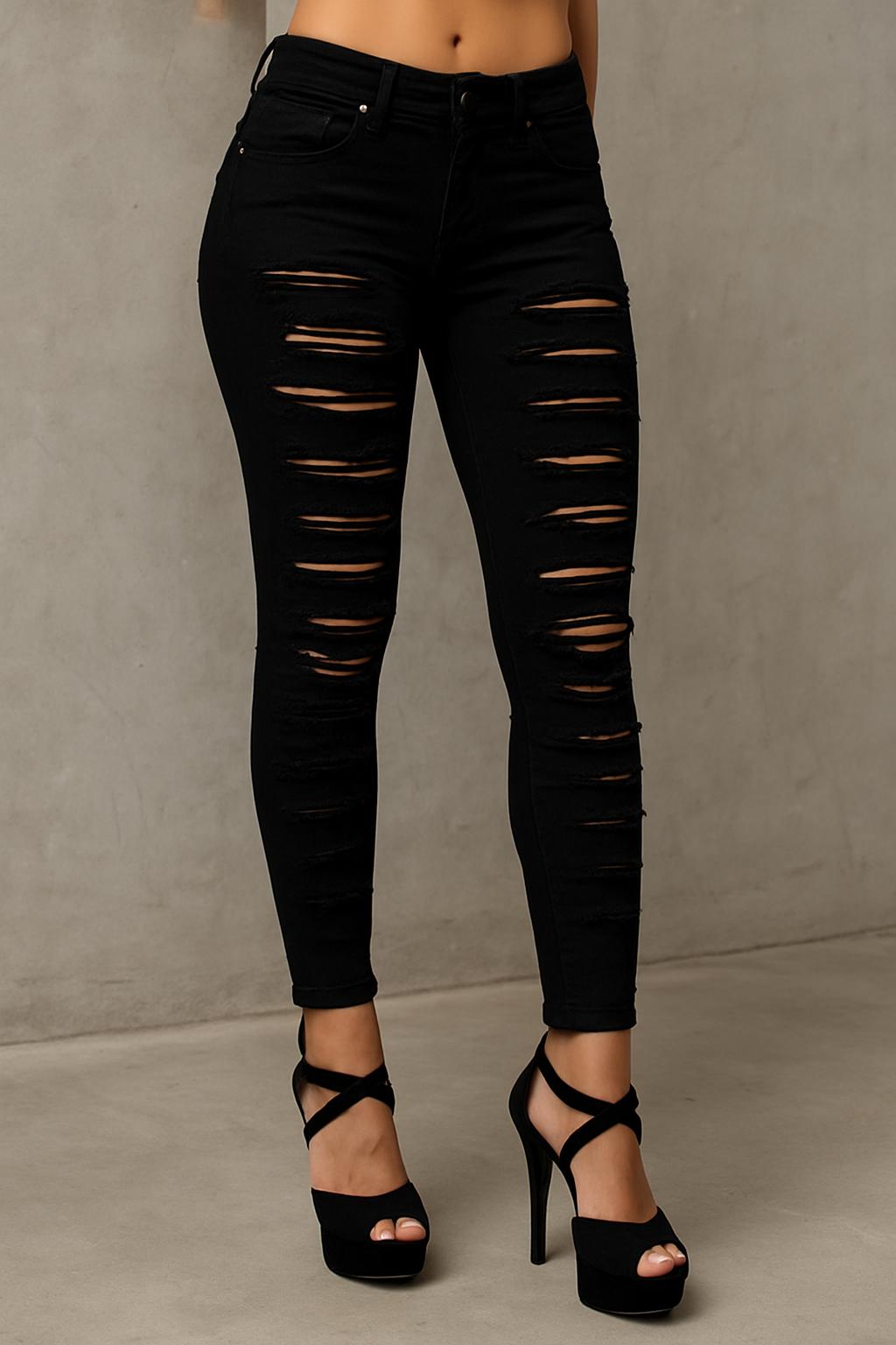 Pantalone CC5/4