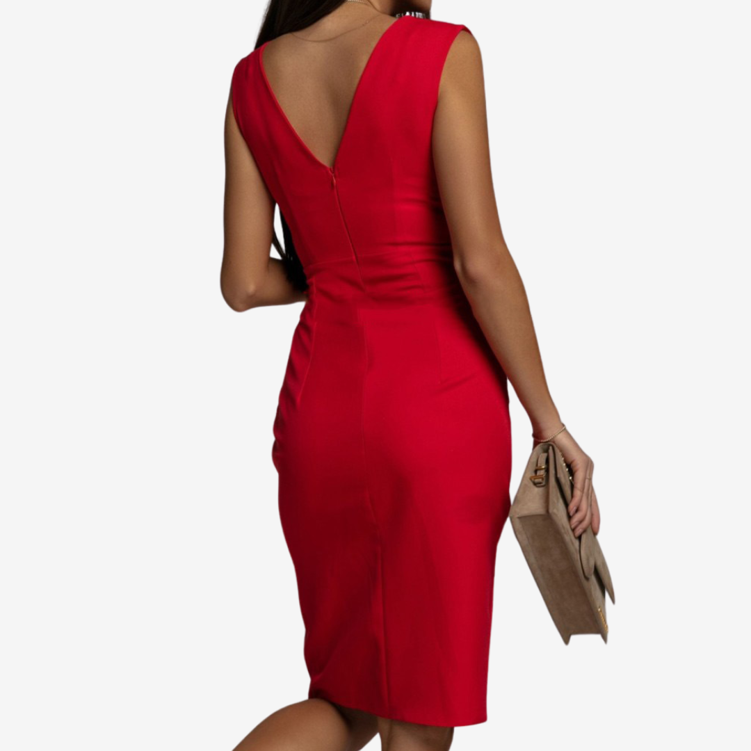 Isabeau™ Midi senza maniche