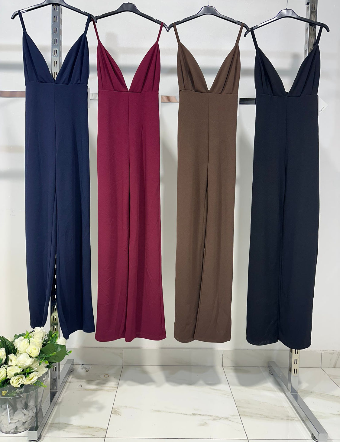 Mono Camila: elegancia y comodidad sin compromisos