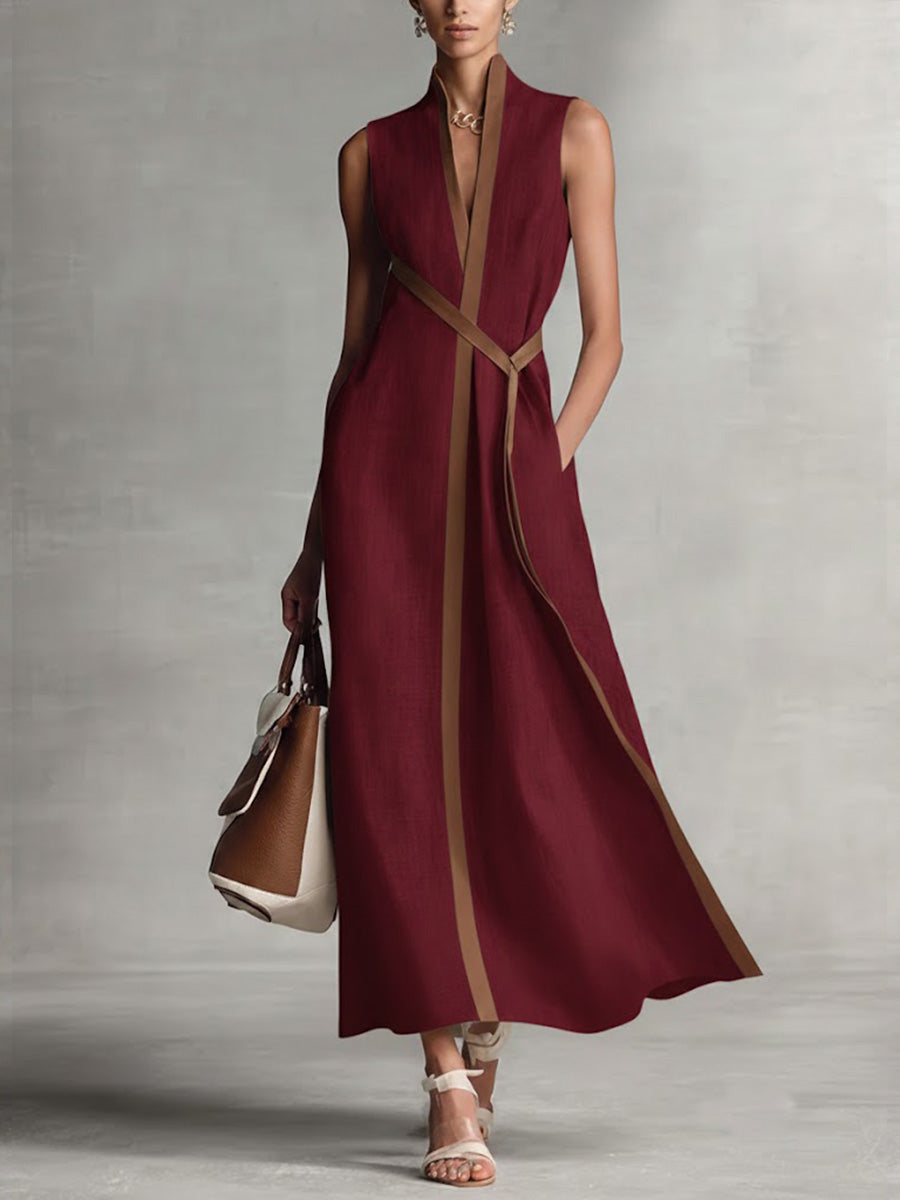 Erla™ - Das Lässige Breeze-Kleid