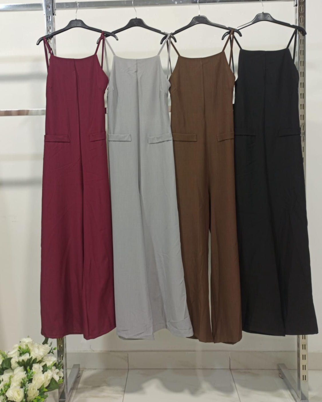 Chándal Inés – conjunto deportivo elegante y cómodo