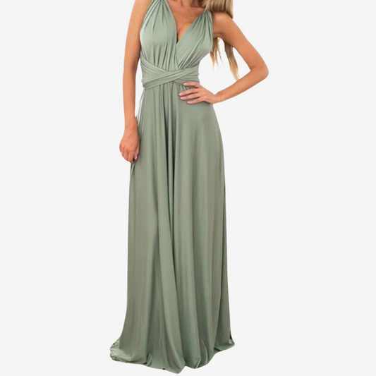 Capucine™ Vestido de varios estilos