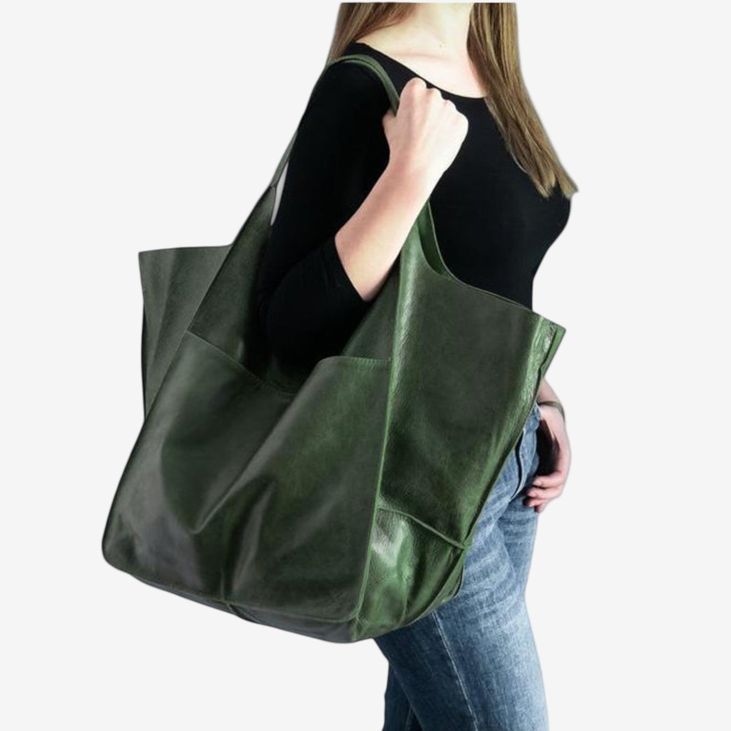 Zoé™ Borsa grande