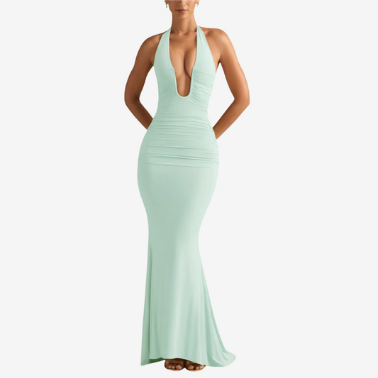 Lusia™ Maxi sin respaldo