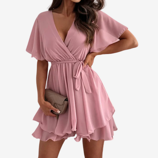 Ophia™ Leggero con vita annodata