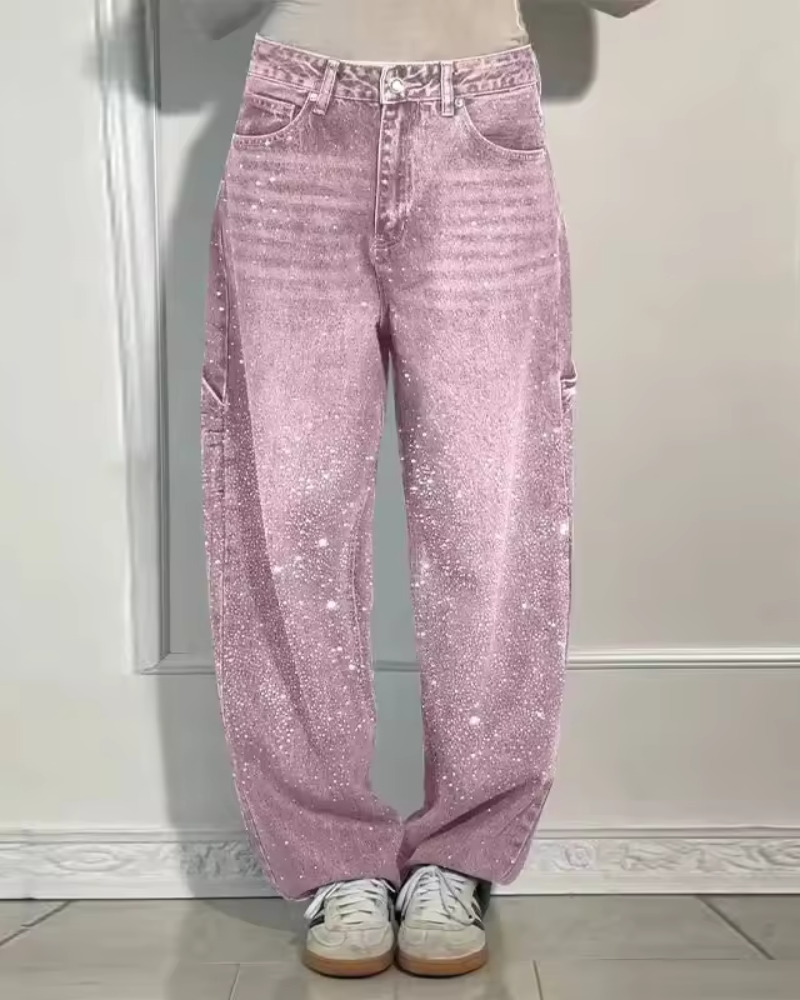 Cristy™ - Pantalones de vestir para mujer, corte favorecedor