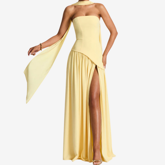 Bufanda drapeada Josette™