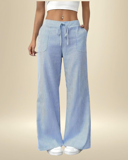 Elice™ - Pantalones elegantes
