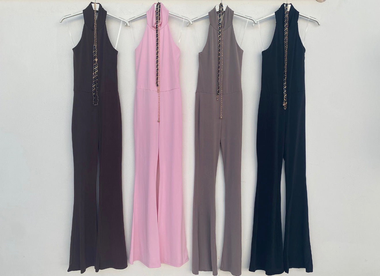 TUTA KINGA - Estilo moderno, elegancia premium