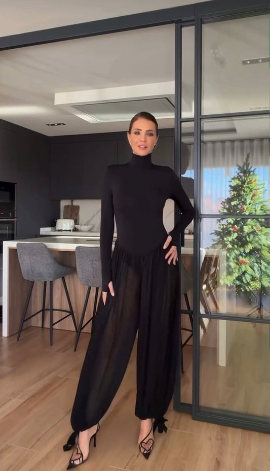 TUTA EMAAR - El encuentro entre la elegancia y la comodidad
