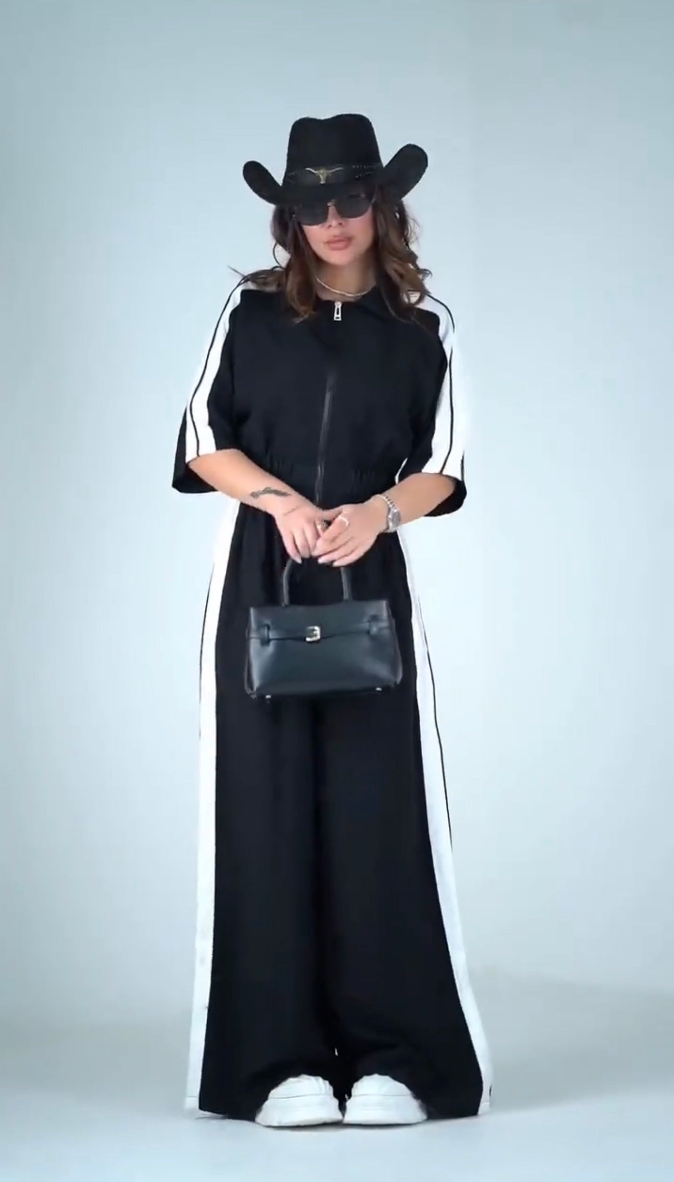Chándal Megan - Estilo y comodidad para todos los días