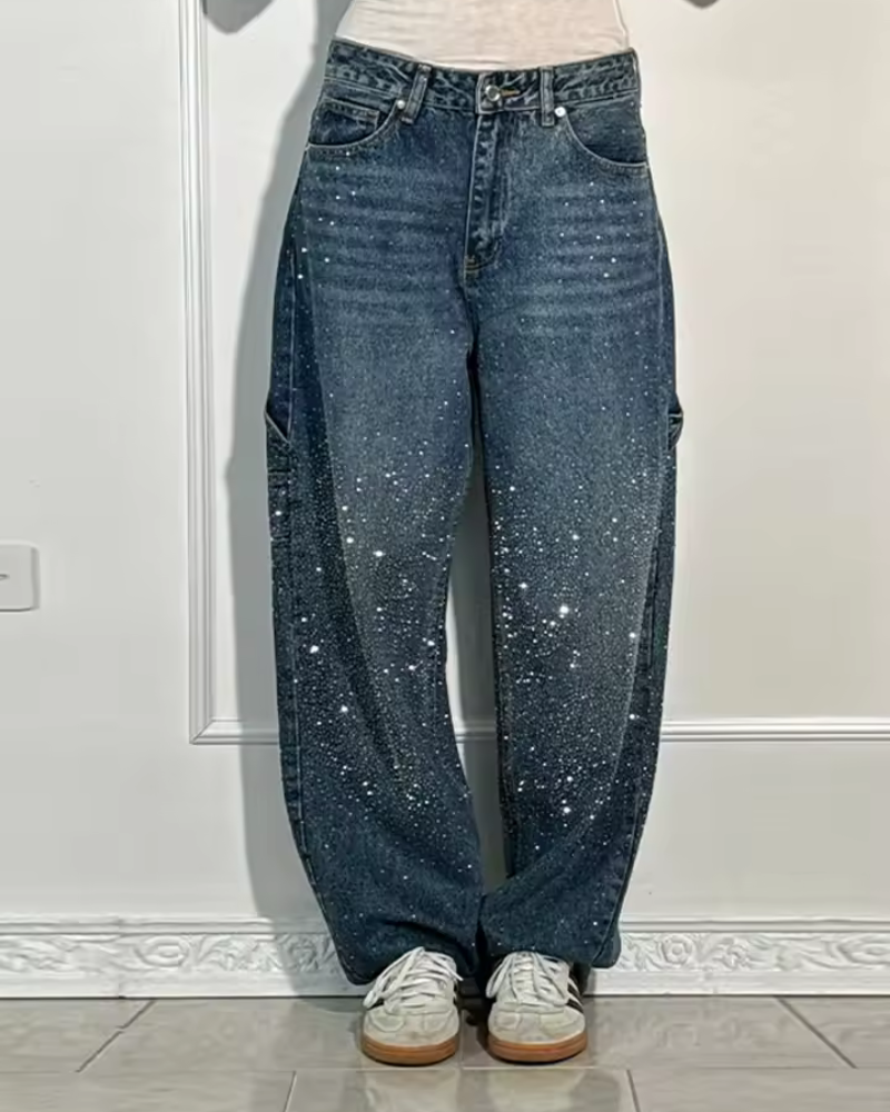 Cristy™ - Pantalones de vestir para mujer, corte favorecedor