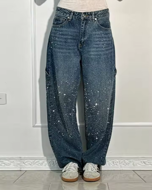 Cristy™ - Pantalones de vestir para mujer, corte favorecedor