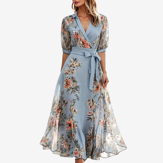 Liissey™ Maxi Wrap-Around Ligero