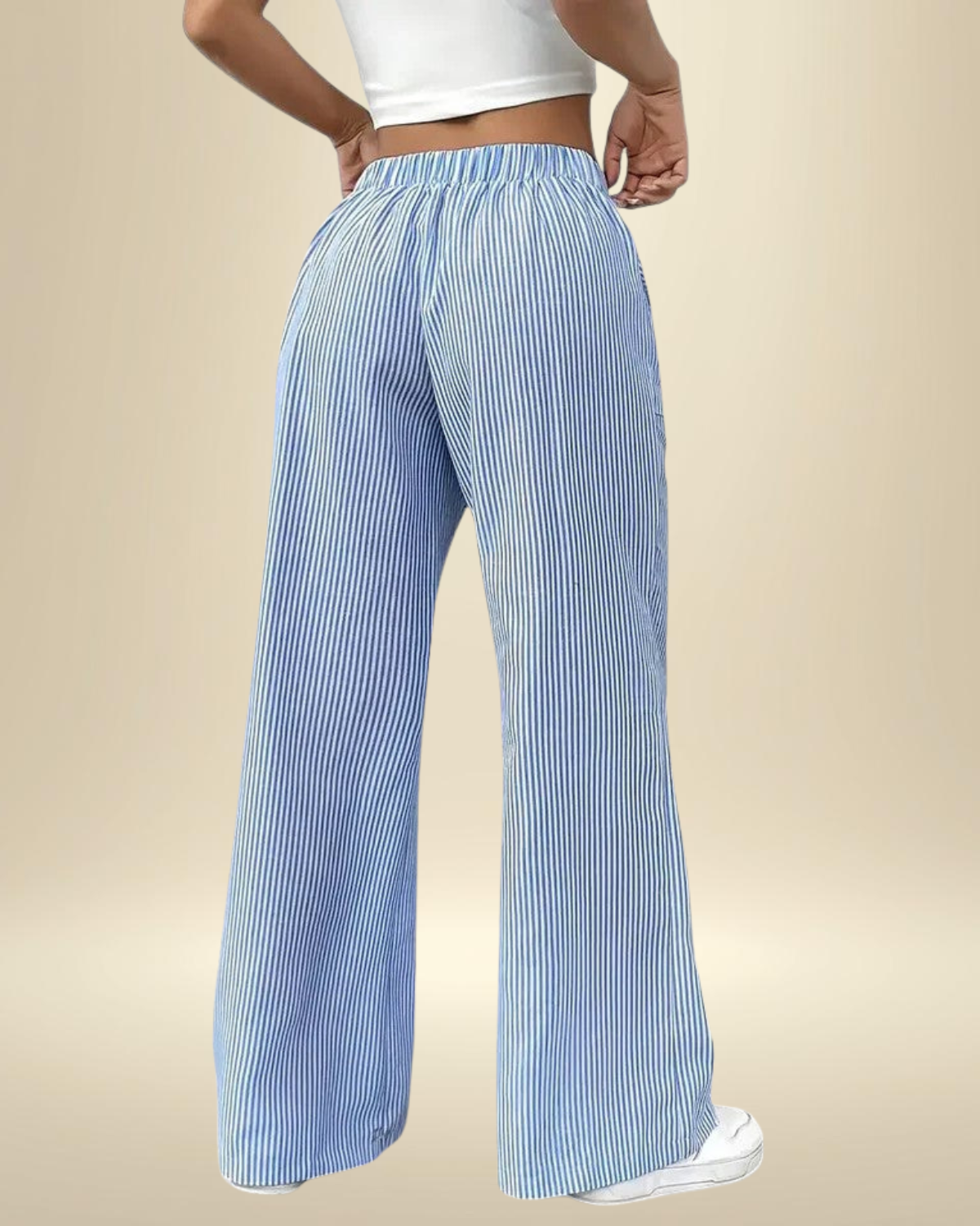 Elice™ - Pantalones elegantes