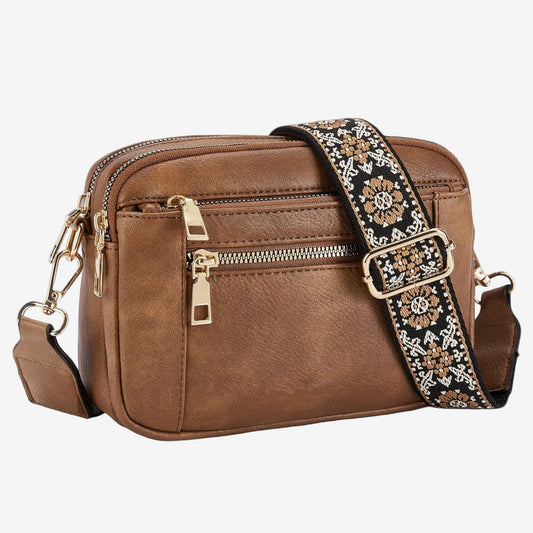 Claire™ Borsa a tracolla