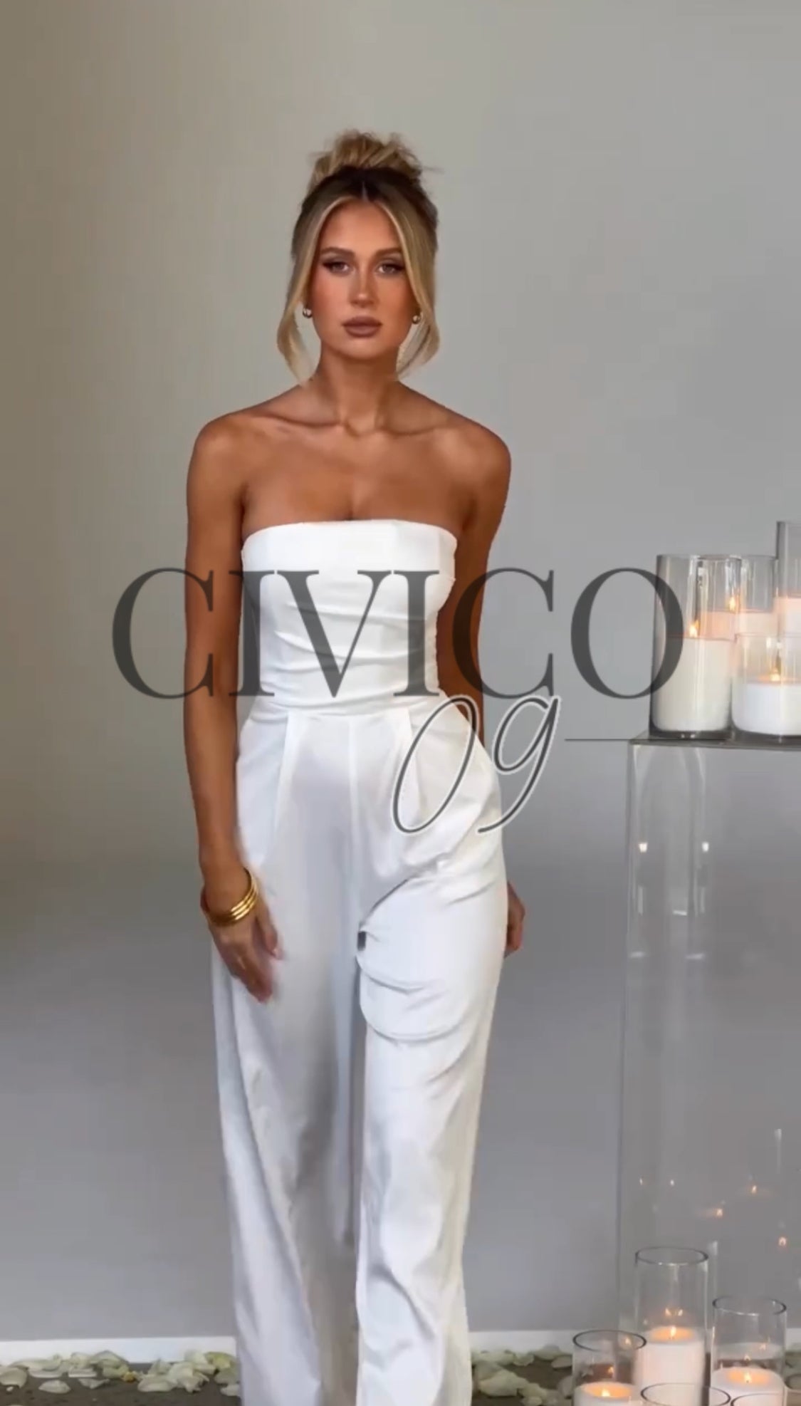 Mono Sally - Mono deportivo elegante y cómodo