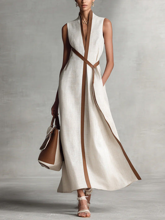 Erla™ - Das Lässige Breeze-Kleid