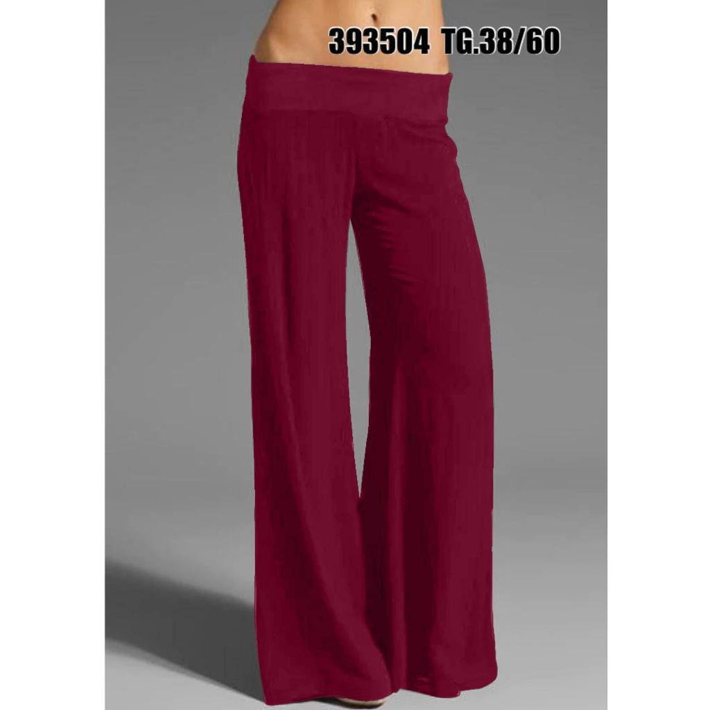 Pantalón Suave F20/7 Tallas 38–60