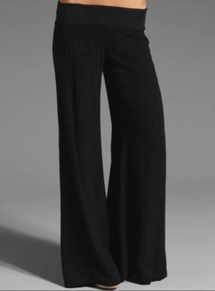Pantalón Suave F20/7 Tallas 38–60