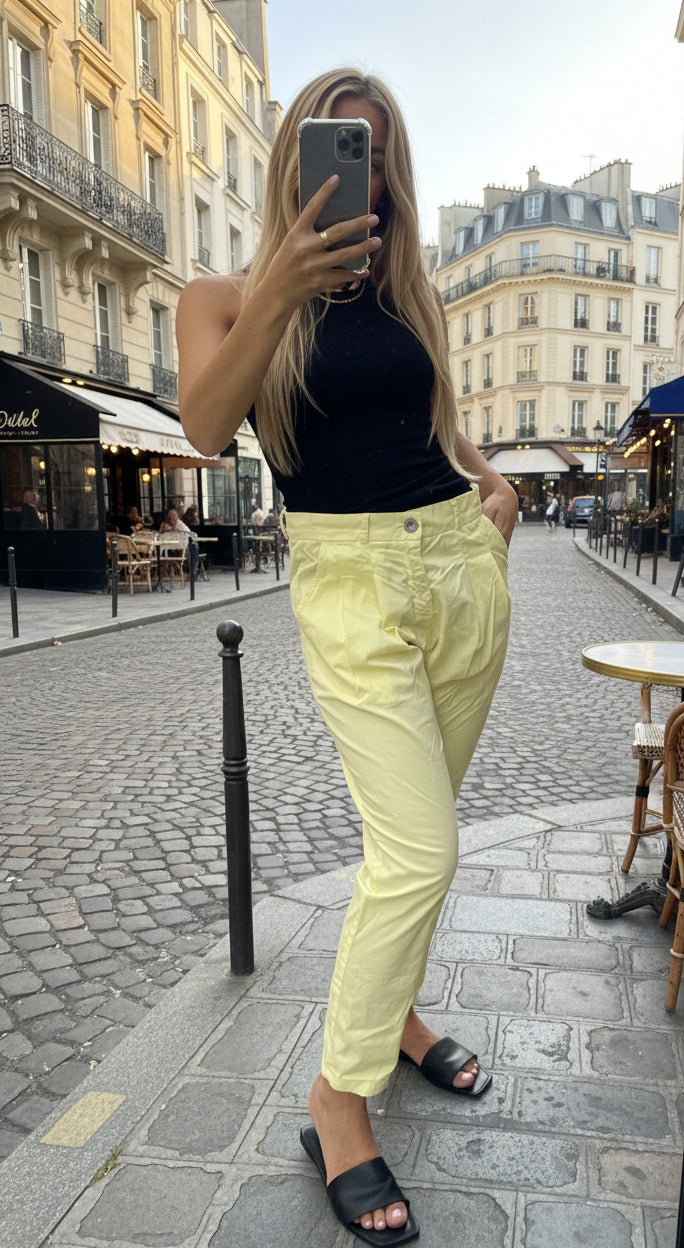Pantalón "CRISTINA" CC5/2