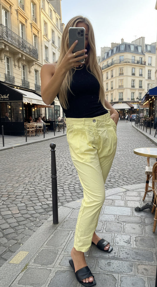 Pantalón "CRISTINA" CC5/2