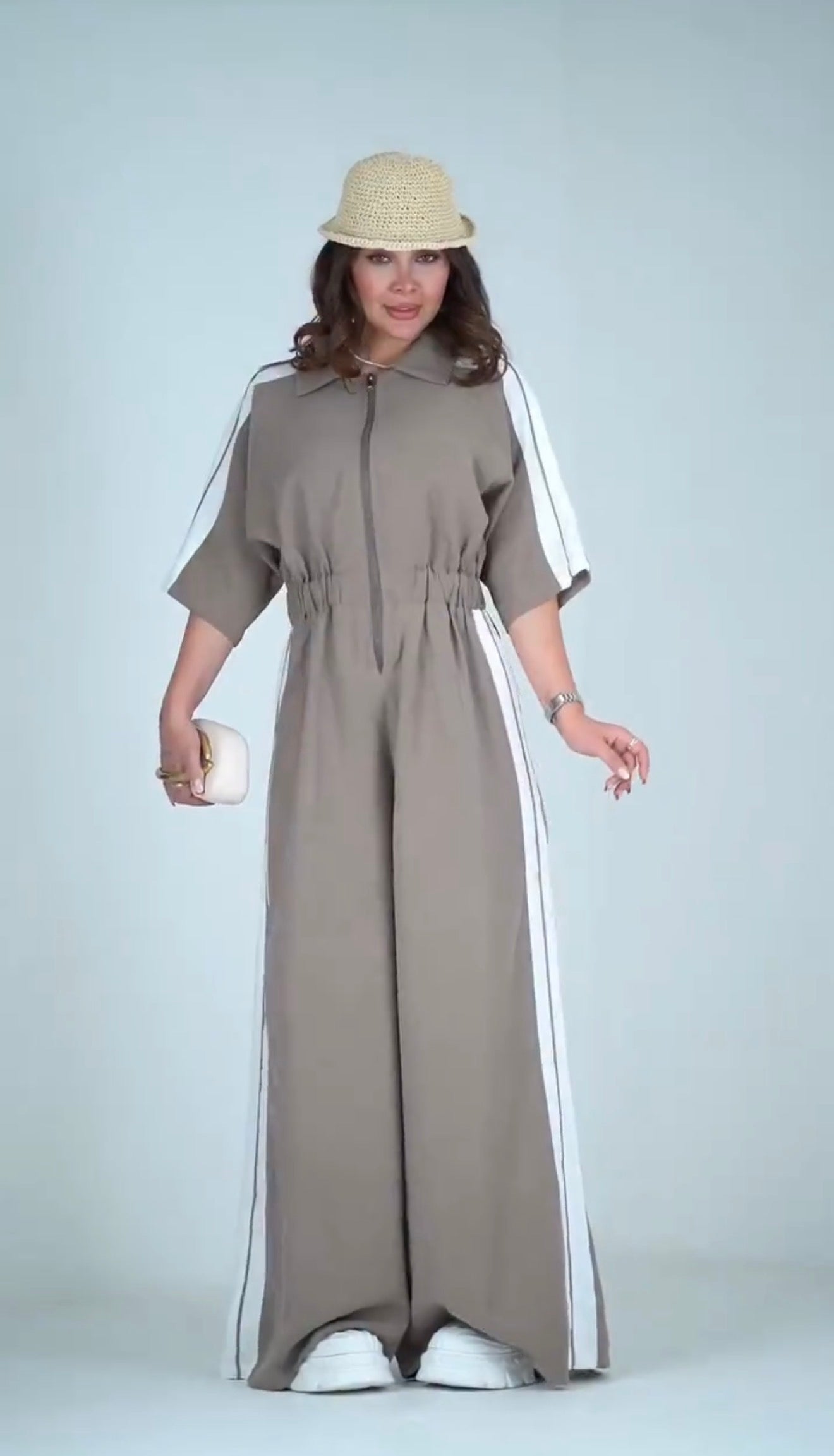 Chándal Megan - Estilo y comodidad para todos los días