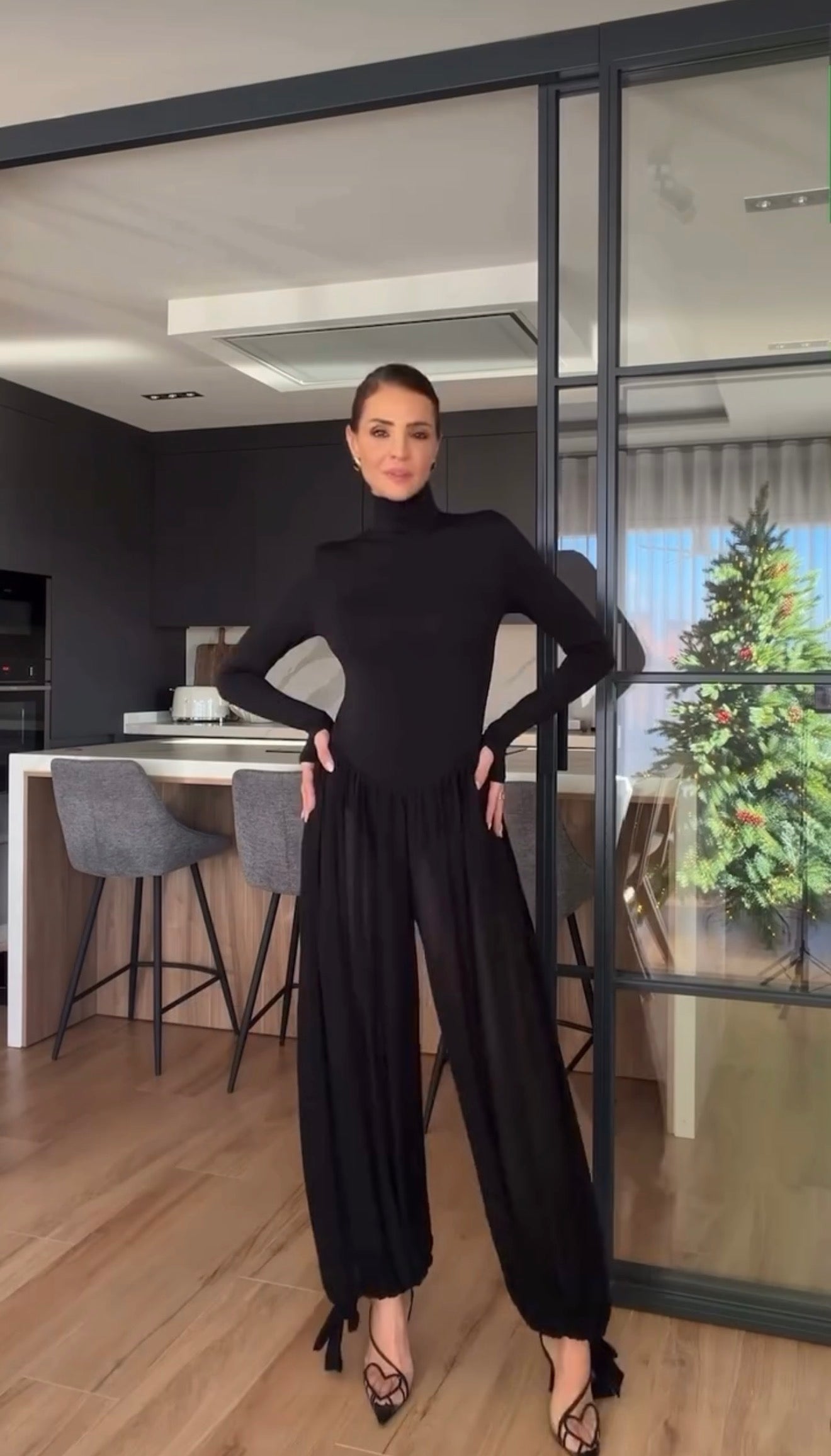 TUTA EMAAR - El encuentro entre la elegancia y la comodidad