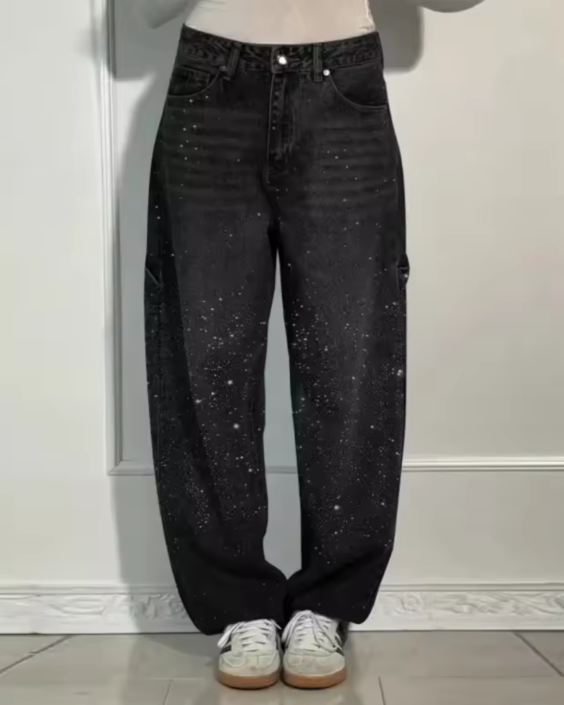 Cristy™ - Pantalones de vestir para mujer, corte favorecedor