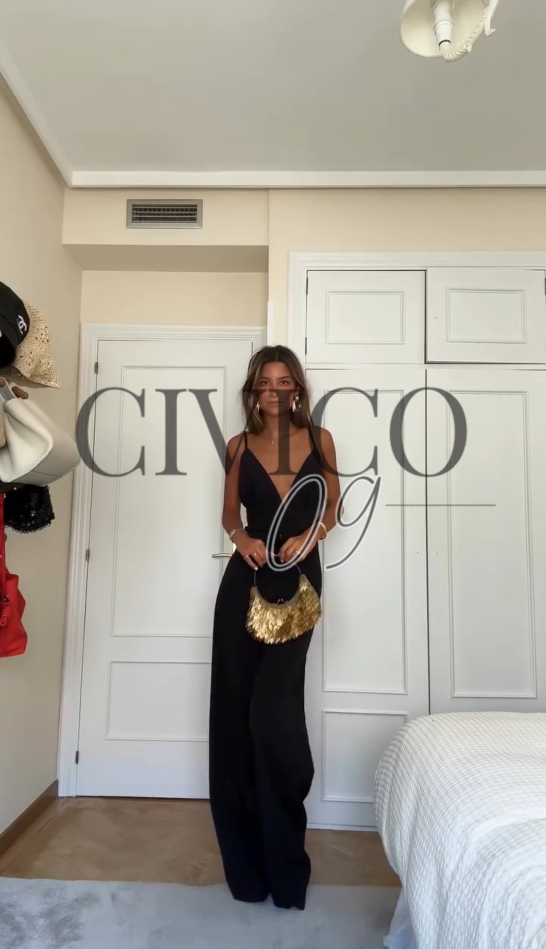 Mono Camila: elegancia y comodidad sin compromisos