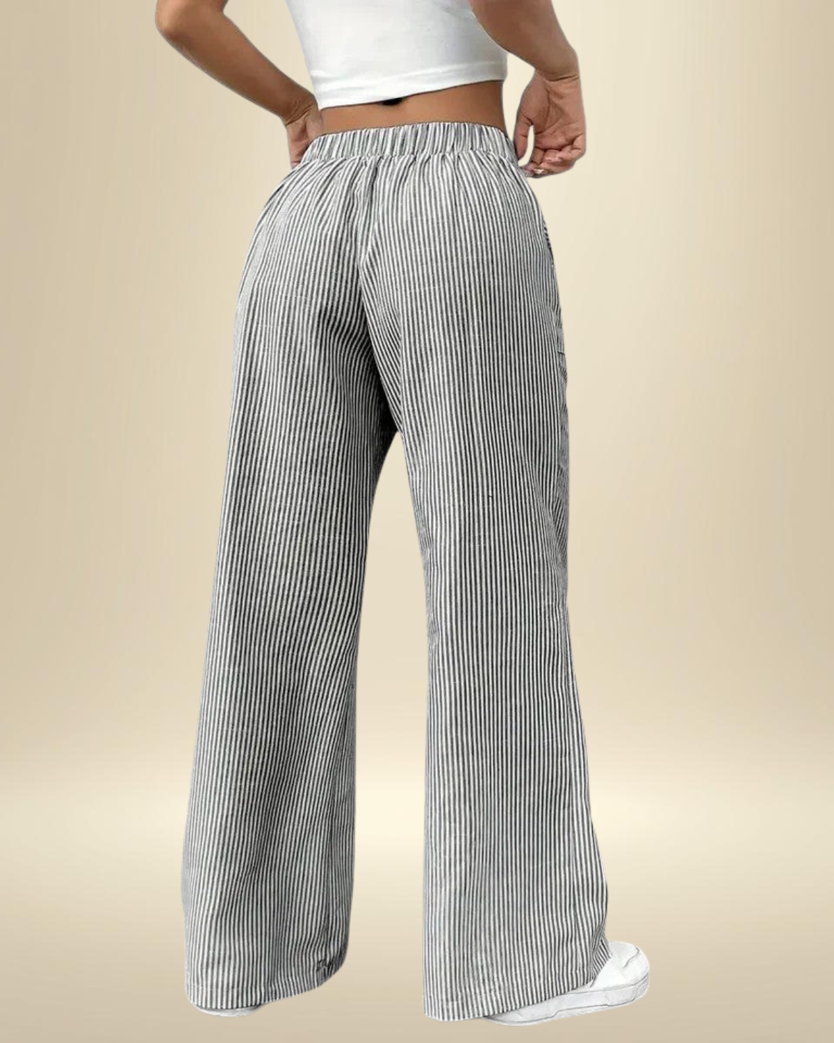 Elice™ - Pantalones elegantes