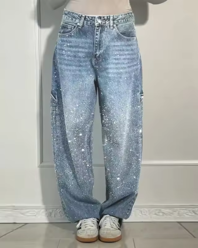 Cristy™ - Pantalones de vestir para mujer, corte favorecedor