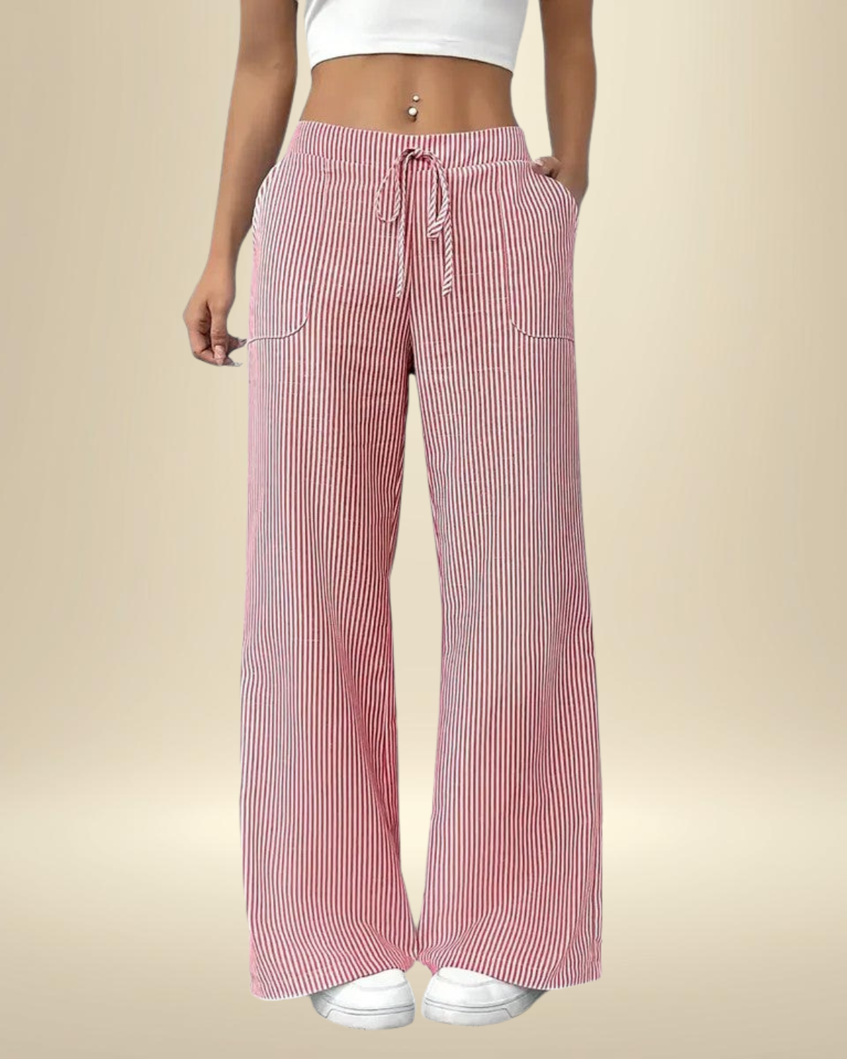 Elice™ - Pantalones elegantes