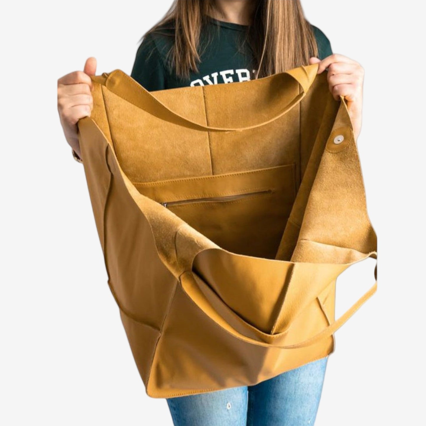 Zoé™ Borsa grande