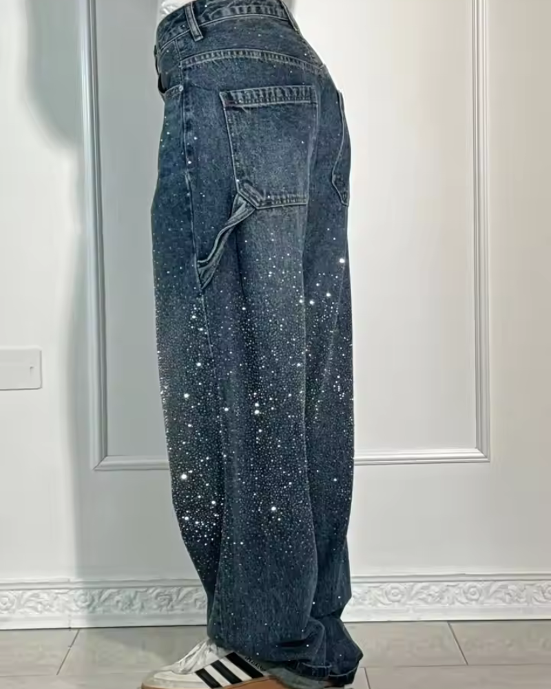 Cristy™ - Pantalones de vestir para mujer, corte favorecedor