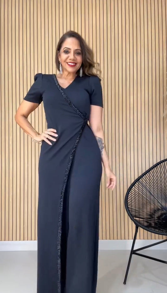 Mono Rosalinda - Mono femenino elegante