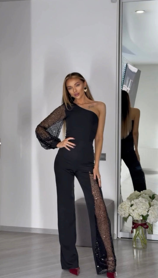 TUTA IRINA - Traje elegante para cualquier ocasión