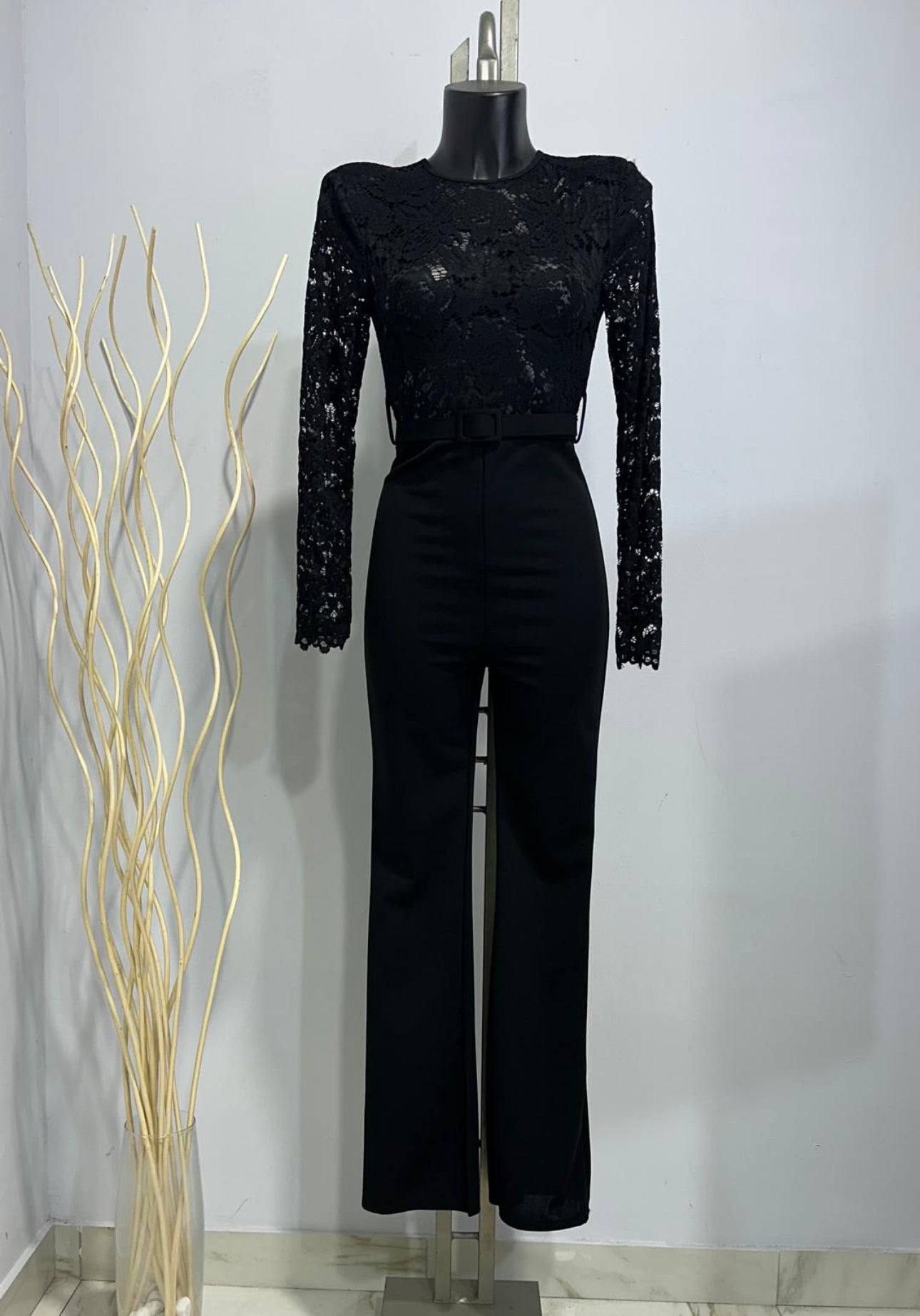 Mono de una pieza Elegancia: estilo y comodidad sin compromisos