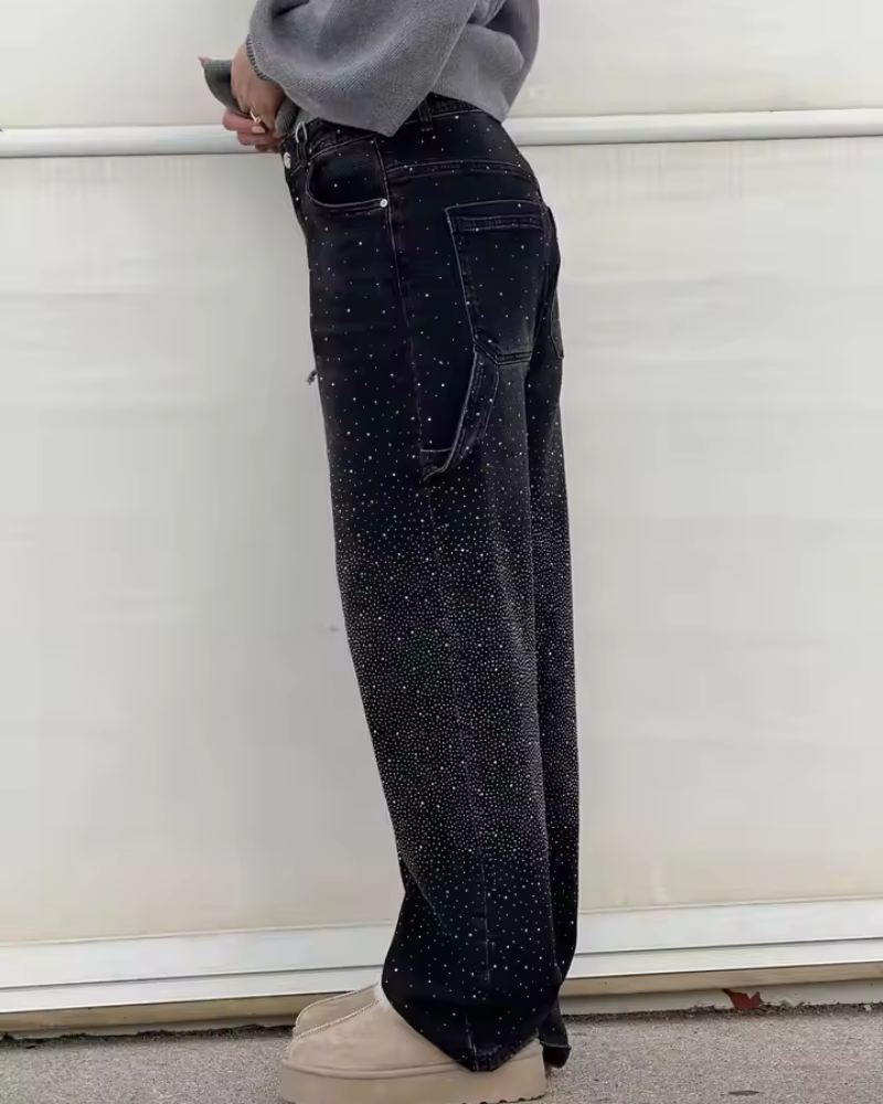 Cristy™ - Pantalones de vestir para mujer, corte favorecedor