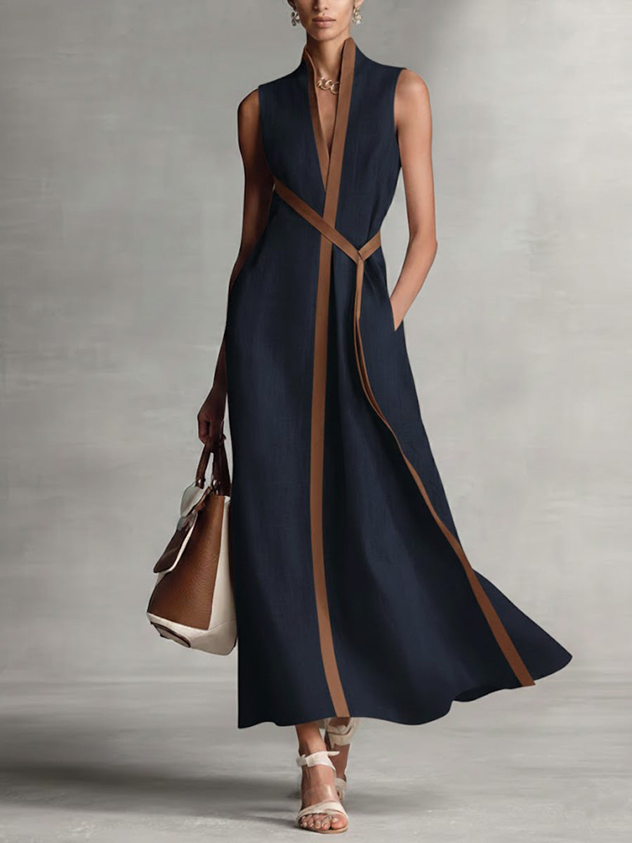 Erla™ - Das Lässige Breeze-Kleid