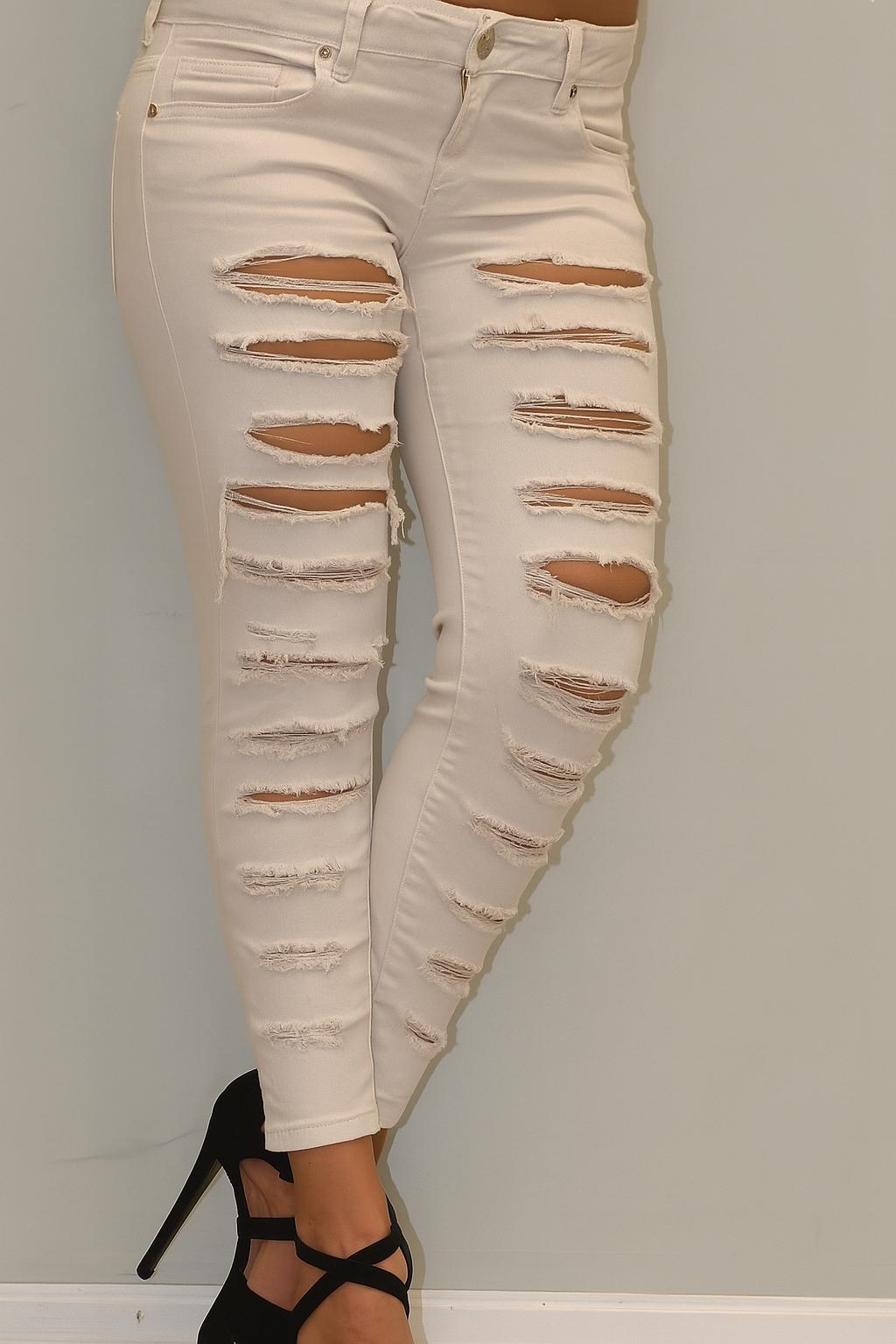 Pantalone CC5/4