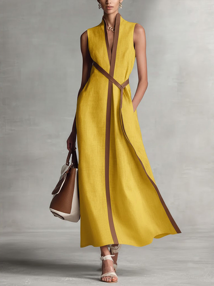 Erla™ - Das Lässige Breeze-Kleid